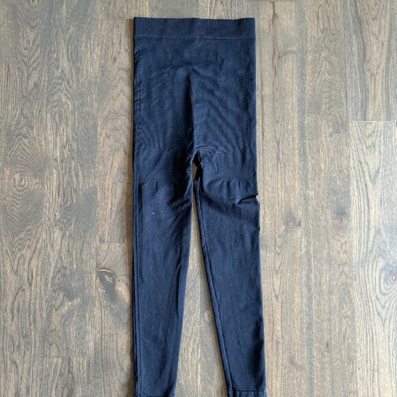 BLANQI EVERYDAY  Highwaist Postpartum + Nursing Support Leggings - Picture 2 of 5